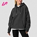 Stay comfy and stylish in our thick hoodies for winter women's. Made from soft, durable materials, it's perfect for casual wear. Shop now!